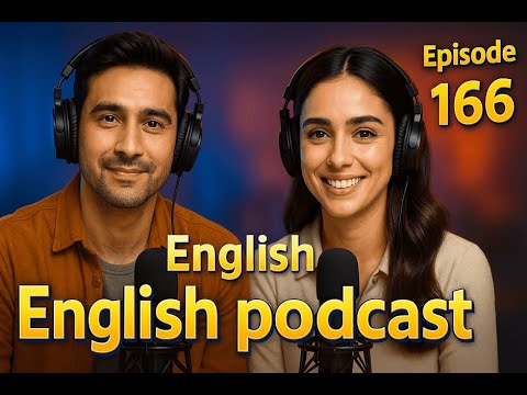 Internet Evolution and Network Podcast | Learn English with Podcast Conversation | Ep 166