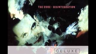 The Cure - Pictures of You Live at Wembley Arena 89