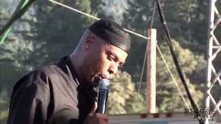 Fishbone Performs &quot;Ma &amp; Pa&quot; at Reggae On The River 2014