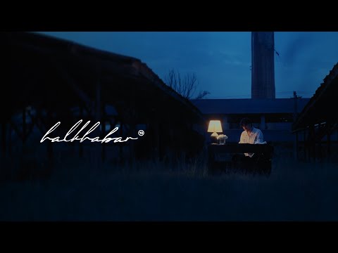 Yabesh Thapa - Haalkhabar | OFFICIAL MUSIC VIDEO