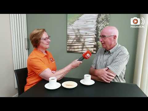 Op de koffie bij Ad Verhoeven 2026