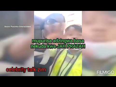 jah prayzah akonzera kuti mupurisa adzongwe basa & passion java replies to critics