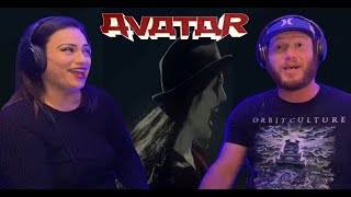 Avatar - Bloody Angel (Reaction/Review)