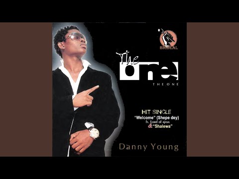 Welcome Ft Lord of Ajasa