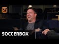 Michael Owen: 'Real Madrid moest mij verkopen om Sergio Ramos te halen' | Soccerbox