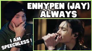 Download lagu Metal Vocalist First Time Reaction - ENHYPEN JAY - Always (1995 Wembley ver. 원곡 : Bon Jovi) mp3 Download lagu Metal Vocalist First Time Reaction - ENHYPEN JAY - Always (1995 Wembley ver. 원곡 : Bon Jovi) mp3