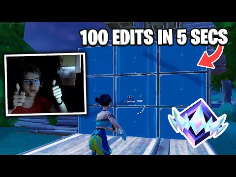 Vic0 Solo UNREAL Ranked Highlights