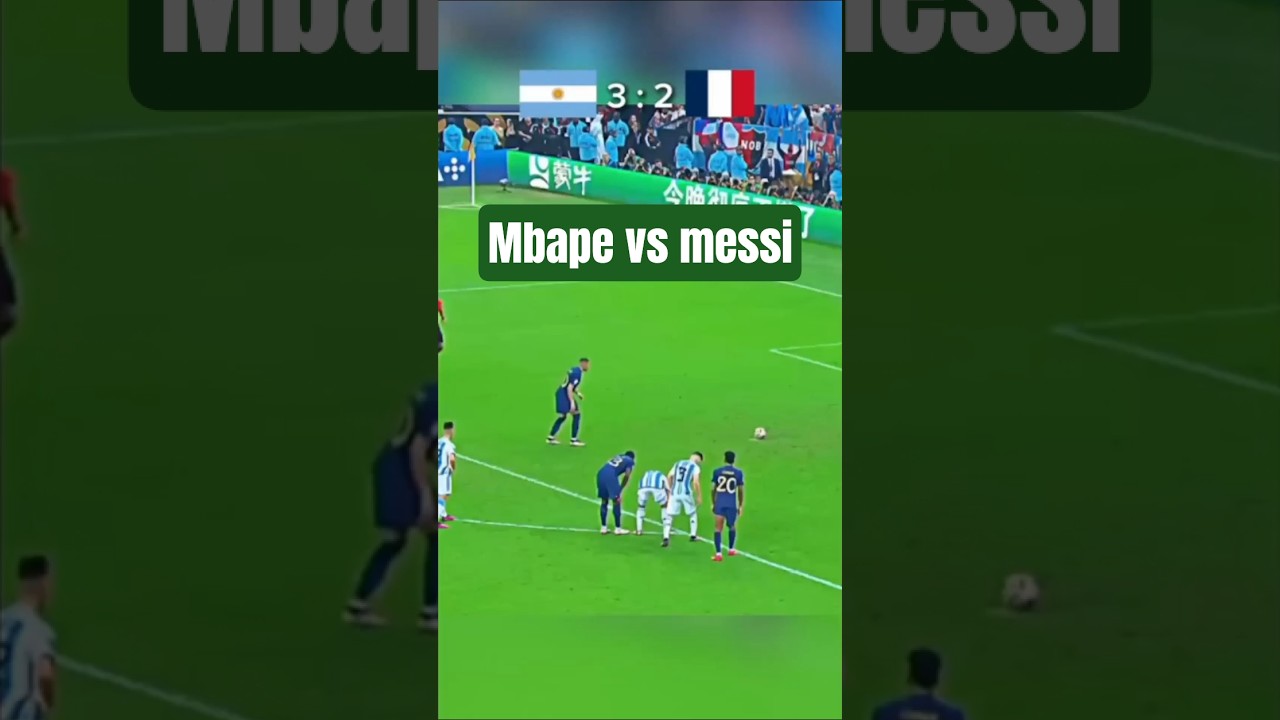 higlight argentina vs france worl cup 2026