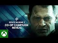 Warhammer 40,000: Space Marine 2 - Co-Op Campaign Reveal