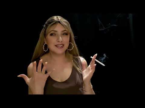 Smoking girls and 2 more