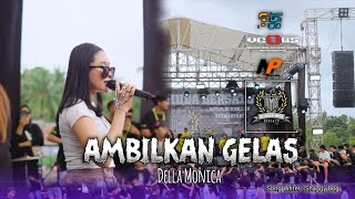 Download lagu Ambilkan Gelas - Della Monica - ONE PRO Live RMB Rejosari (cover) mp3 Download lagu Ambilkan Gelas - Della Monica - ONE PRO Live RMB Rejosari (cover) mp3