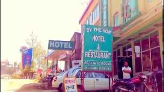 preview picture of video 'By The Way Hotel Bagla, NH-21, Manali Road , Mandi,Himachal (P-1)'