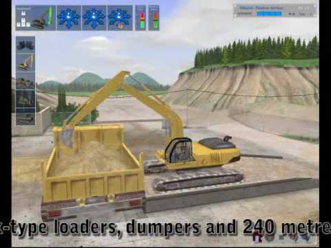 diggers pc spiel