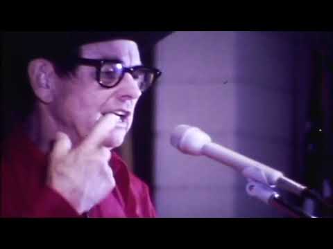 "How to Play a Picking Bow" - Jimmy Driftwood