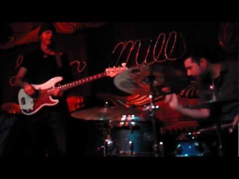 Donny McCaslin Quartet - Stadium Jazz - Green Mill