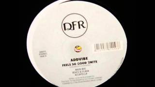 Addvibe - Dub So Good video