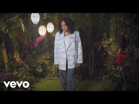 Dorcas Cancel - Up (Lyric Video)