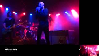 Selig   Hirsch   2015   14   Glaub mir