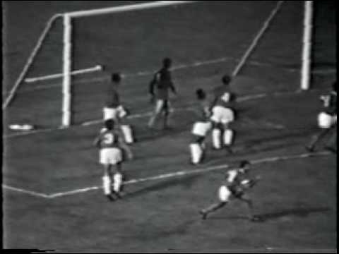 1971 Palmeiras 1 x 0 Deportivo Italia - Libertadores 71