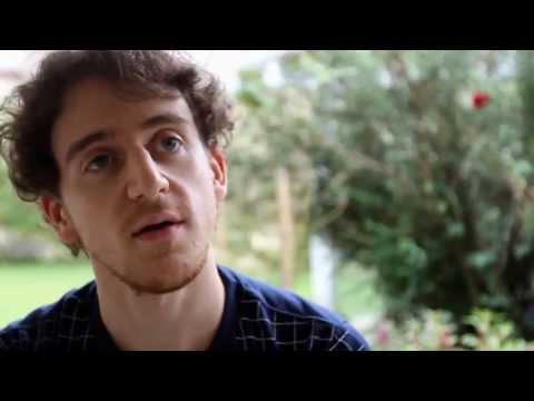 Vinicius Calderoni Para abrir os paladares [EPK]