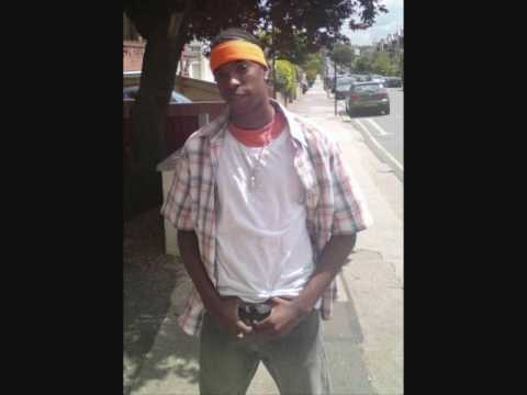 Rayonne Hype- Ease Off