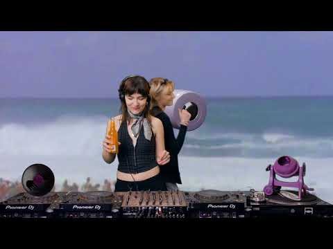 MITMISCHEN INVITES - Alkarline