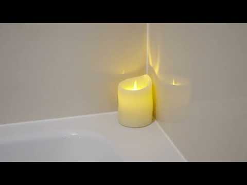 Krásný byt v Harfa design residenci