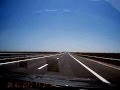 Romania Autostrada A4 20 07 2012 Part Ovidiu La Constanta