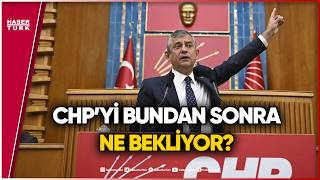 Özgür Özel’in Yeni Parti Hamlesi CHP İçin Hangi Riskleri Taşıyor