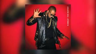 R  Kelly   Anything Goes ft  Ty Dolla $ign   Audio