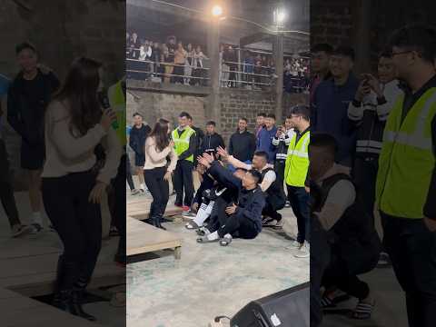 Lilac a che zei leh hlak mai🤣✋🏻