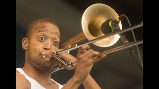 Trombone Shorty 'You And I (Outta This Place)' (2013)