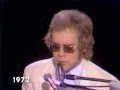 Elton John - Your Song (1970-1995)