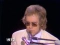 Elton John - Your Song (1970-1995) 