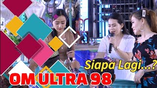 Download lagu 🔴OM ULTRA 98 ⁉️Live in GasingTV‼️ Siapa Lagi⁉️ mp3