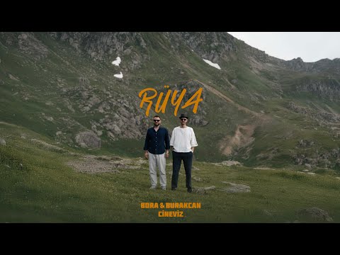 Bora & Burakcan Cineviz - Rüya