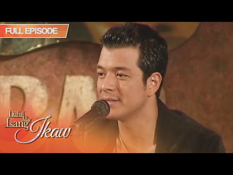 Full Episode 5 | Dahil May Isang Ikaw English Dubbed