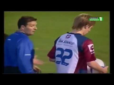 Video — Penal atajado vs Newell's