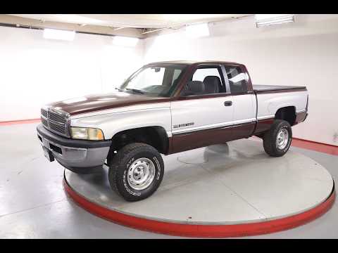 2001 Dodge Ram 1500 (CC-2098233) for sale in Denver , Colorado