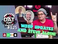 Rock Legend Steve Albini On Winning Bracelet 2, WSOP Stories Thus Far - DAT Poker Pod Episode 125