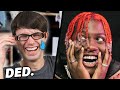 This Rapper S Voice Literally Made Me Cry