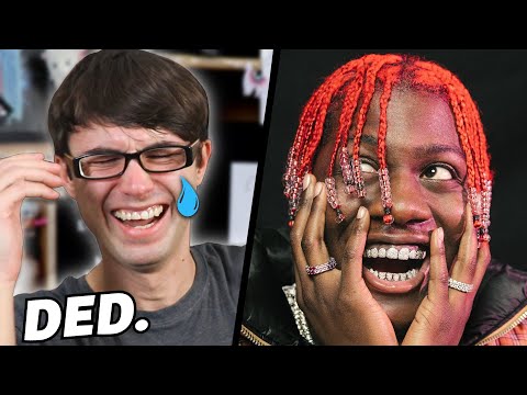 This Rapper's Voice Literally Made Me Cry! - YouTube