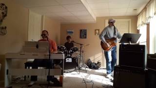 Wrong Thing to do - Mudcrutch (unofficial video)