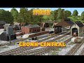 Landmarks Of Sodor Cronk Central Sudrian Stories Shorts