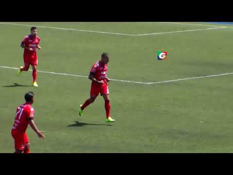 Video Gol: Gonzalo Da Luz 21' (Malacateco) Apertura 2017 Jornada 15