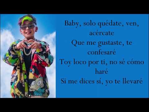 ENREDAO (Letra) PICUS