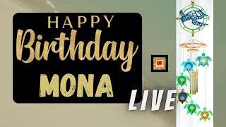 Happy Birthday Mona!!! Resin Pouring Her Gift | | Plus A Giveaway | Resin Art | Epoxy Resin Art