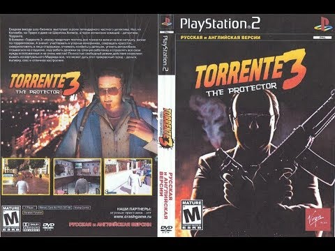 Torrente 3: The Protector [Russian] [NoRG]