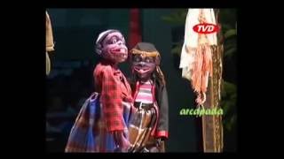 Download lagu Wayang Golek Lucu abisss bersama Ki Dalang Enthus Susmono   YouTube mp3