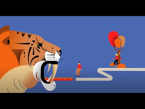 Warum Menschen auf schlechte Nachrichten stärker reagieren als auf Gute - Der Negativitätsbias